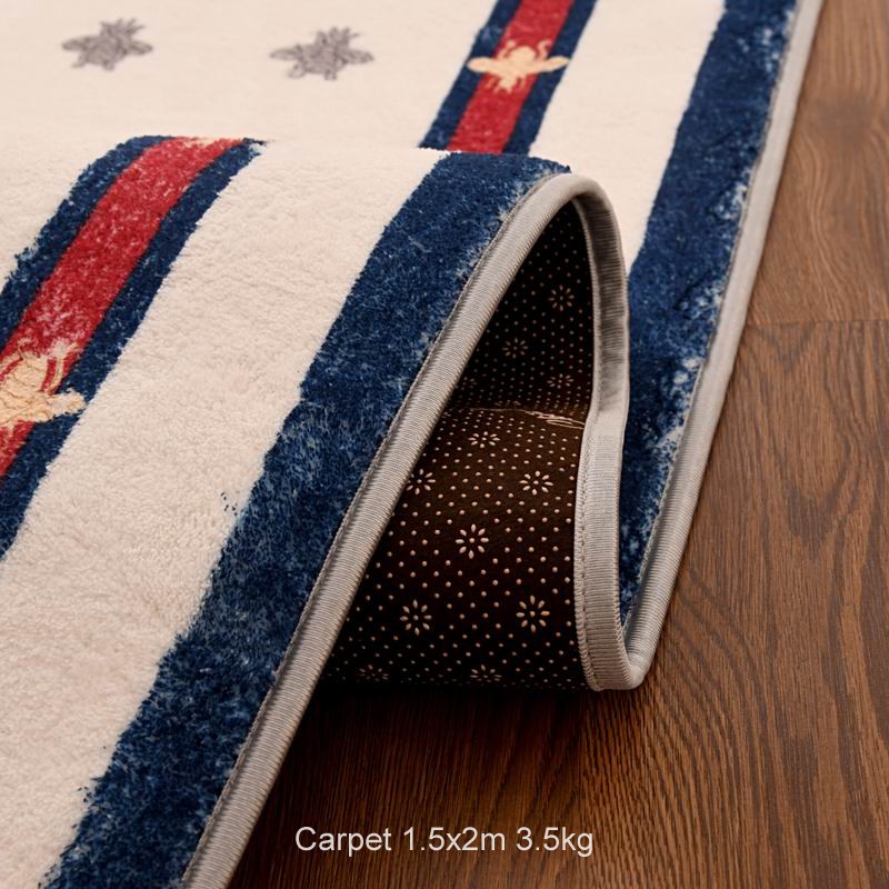 Gucci 1.5x2m 3.5kg n  (9)