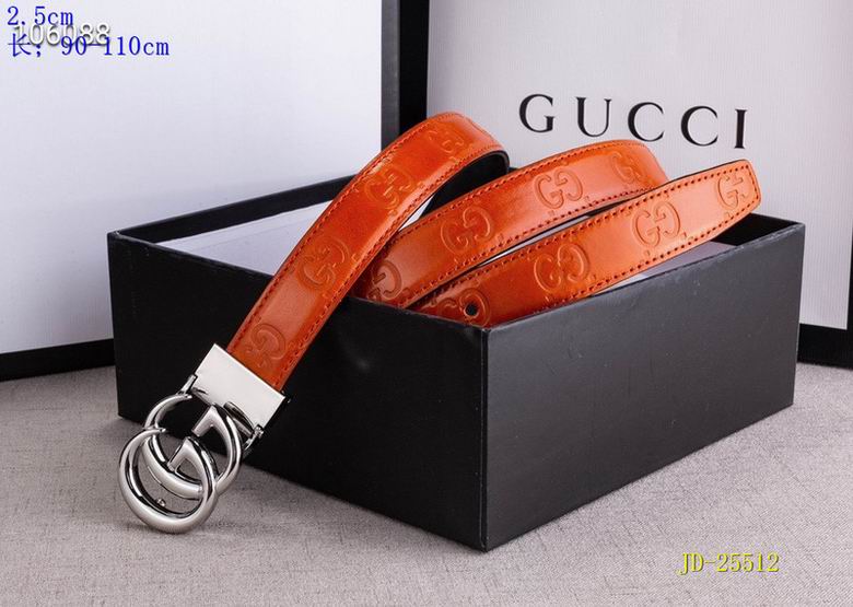 Gucci 25mmX90-110CM 8L (2)