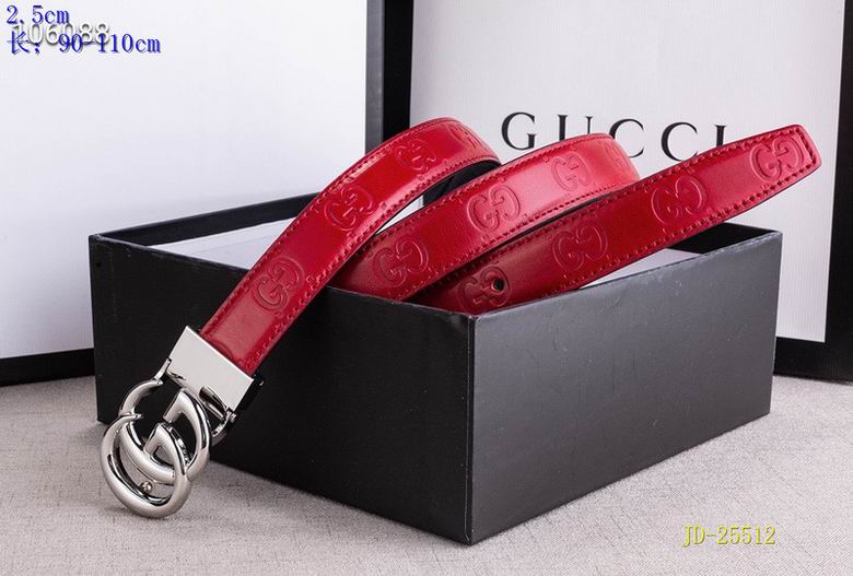 Gucci 25mmX90-110CM 8L (4)