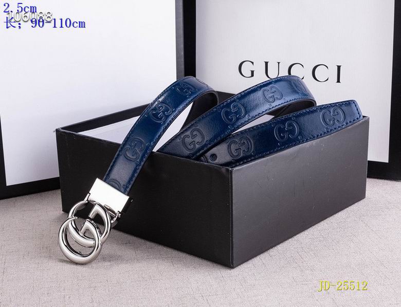 Gucci 25mmX90-110CM 8L (5)