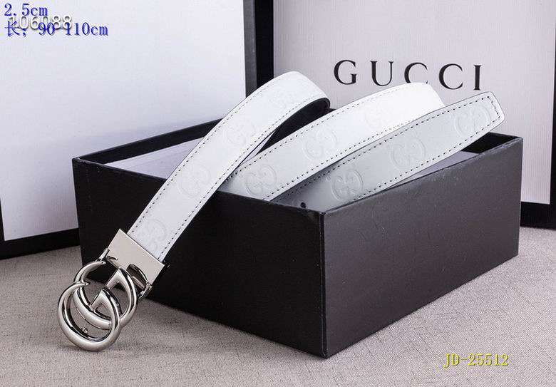 Gucci 25mmX90-110CM 8L (6)