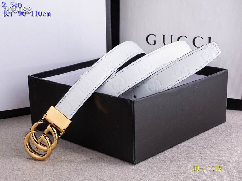 Gucci 25mmX90-110CM 8L (7)