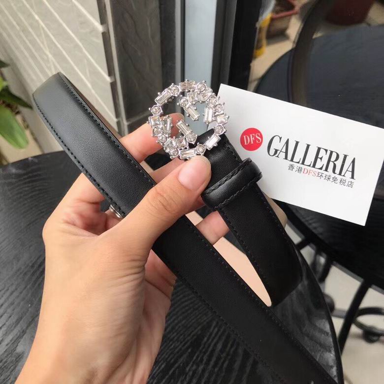 Gucci 25mmX95-110CM 7D (1)