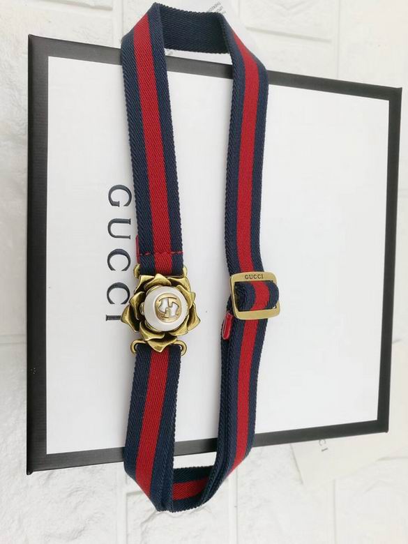 Gucci 25mmX95-110CM 7D (1)