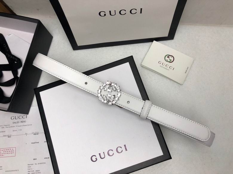 Gucci 25mmX95-110CM 7D (1)