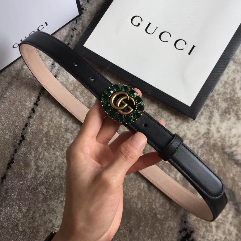 Gucci 25mmX95-110CM 7D (1)
