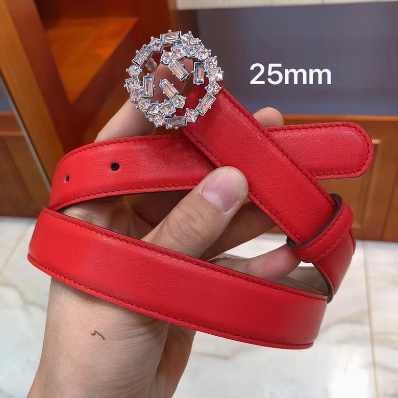 Gucci 25mmX95-110CM 7D (1)