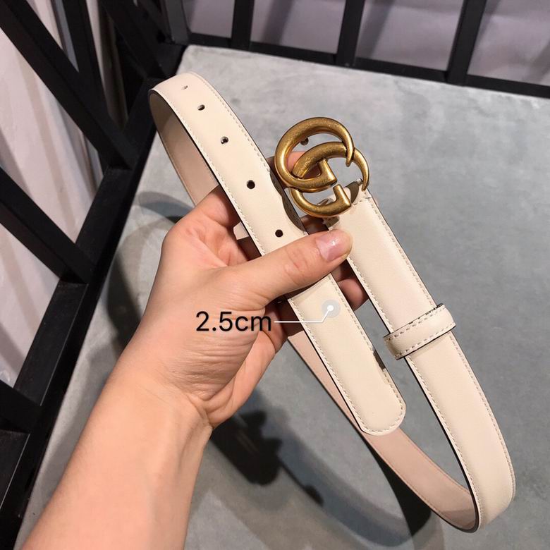 Gucci 25mmX95-110CM 7D (1)