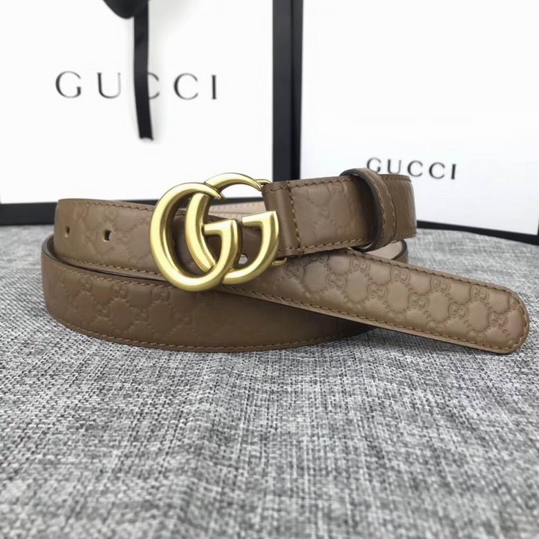 Gucci 25mmX95-110CM 7D (1)