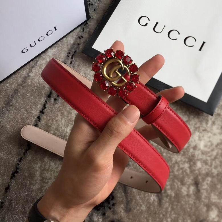 Gucci 25mmX95-110CM 7D (10)