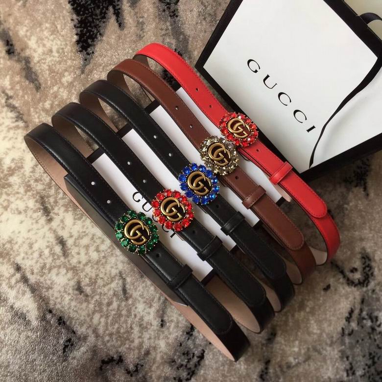 Gucci 25mmX95-110CM 7D (11)