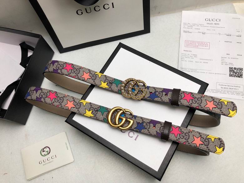 Gucci 25mmX95-110CM 7D (12)