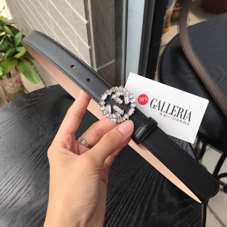 Gucci 25mmX95-110CM 7D (2)