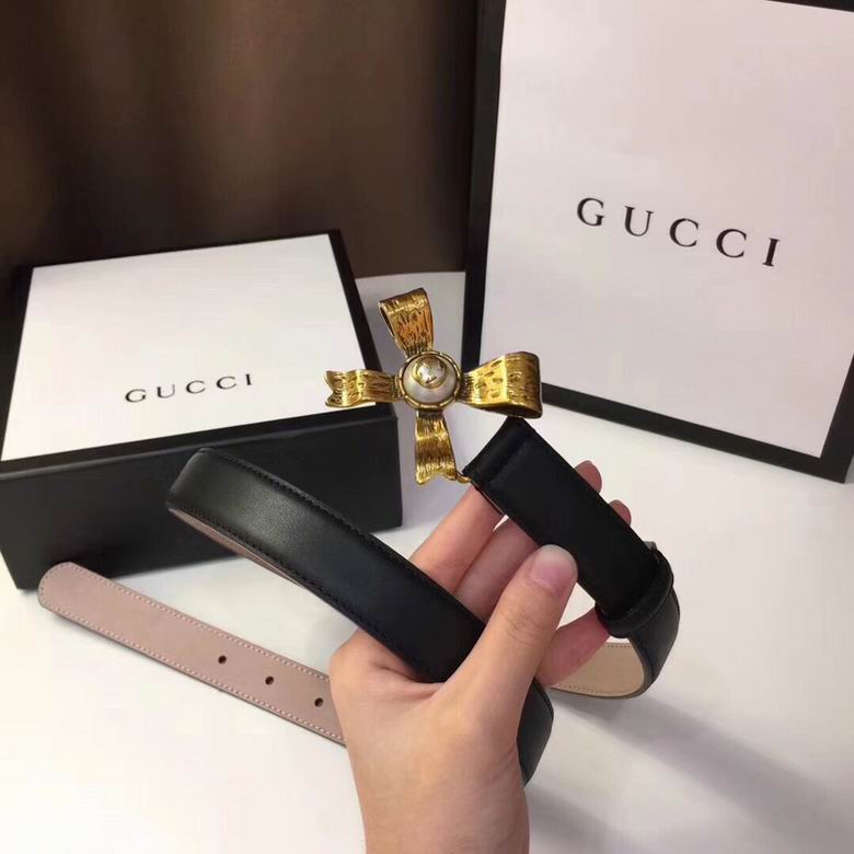Gucci 25mmX95-110CM 7D (2)