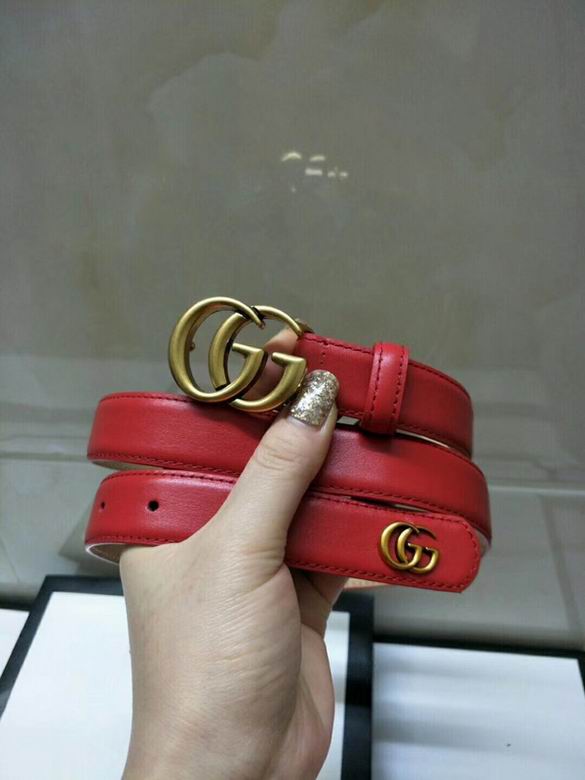 Gucci 25mmX95-110CM 7D (2)