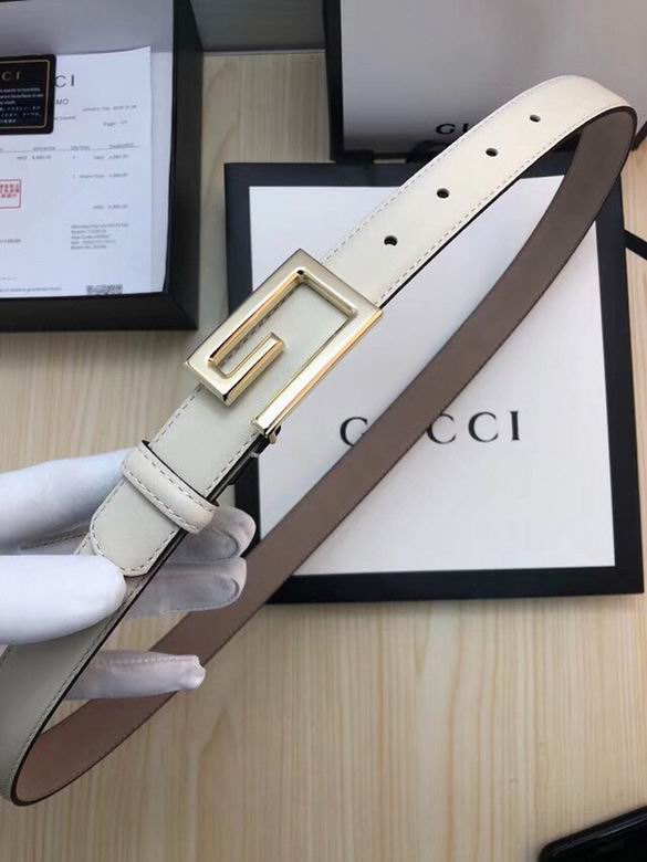 Gucci 25mmX95-110CM 7D (2)