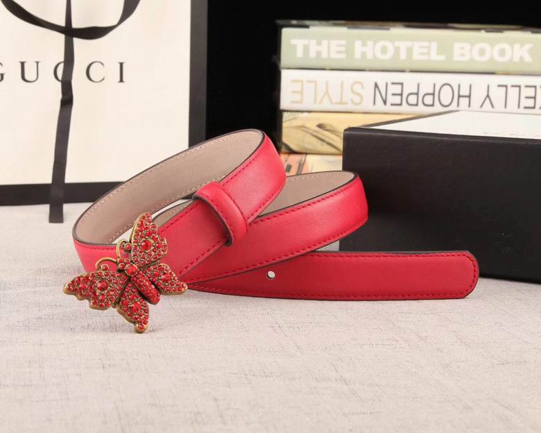 Gucci 25mmX95-110CM 7D (2)