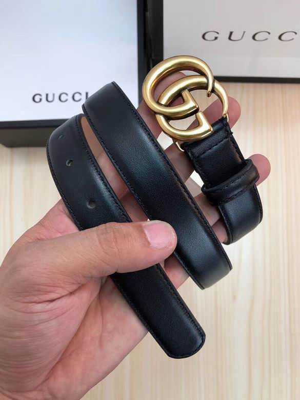 Gucci 25mmX95-110CM 7D (2)