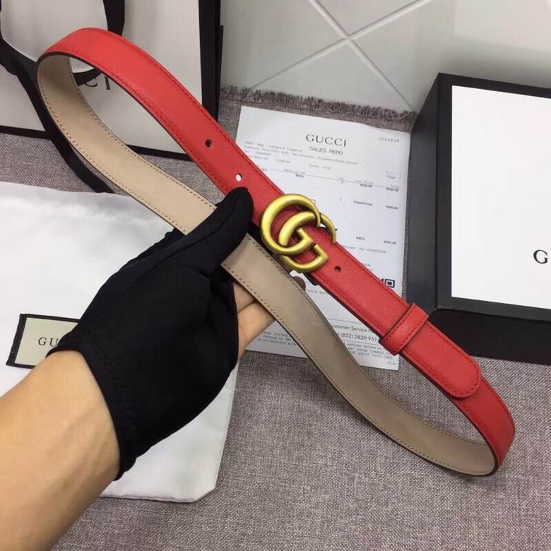 Gucci 25mmX95-110CM 7D (2)