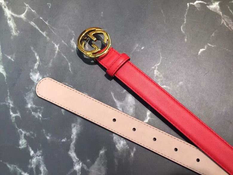 Gucci 25mmX95-110CM 7D (2)