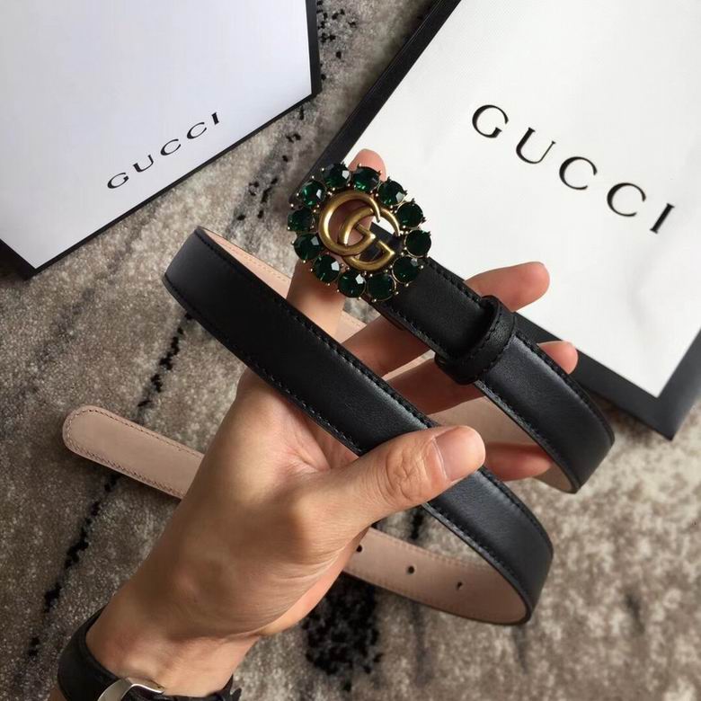 Gucci 25mmX95-110CM 7D (2)