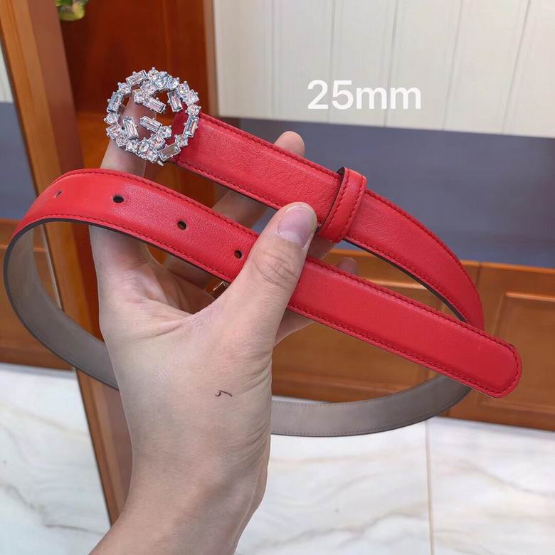 Gucci 25mmX95-110CM 7D (2)