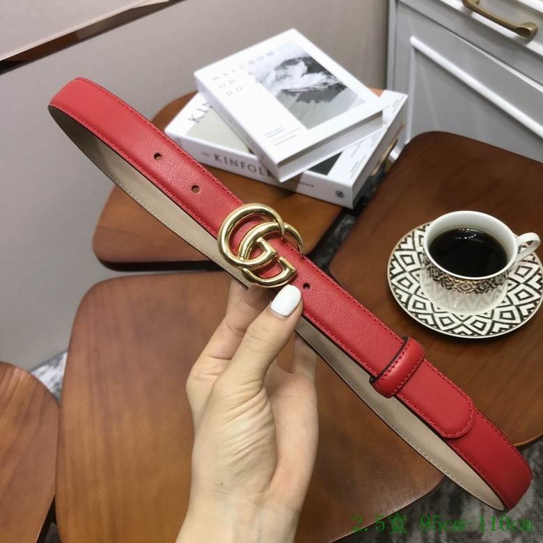 Gucci 25mmX95-110CM 7D (2)