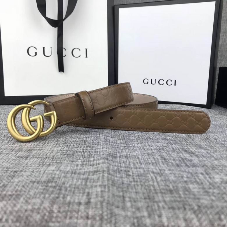 Gucci 25mmX95-110CM 7D (2)