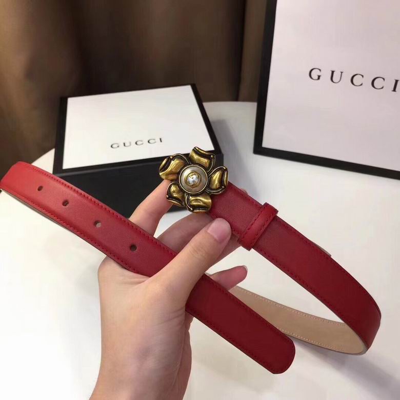 Gucci 25mmX95-110CM 7D (3)