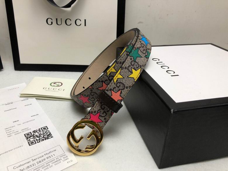 Gucci 25mmX95-110CM 7D (3)