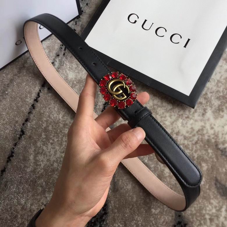 Gucci 25mmX95-110CM 7D (3)