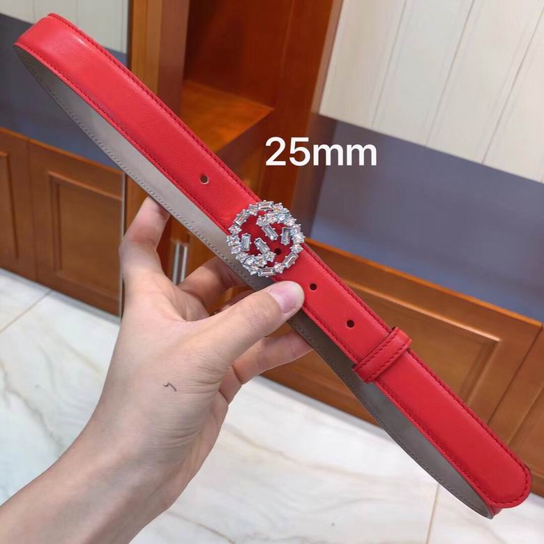 Gucci 25mmX95-110CM 7D (3)