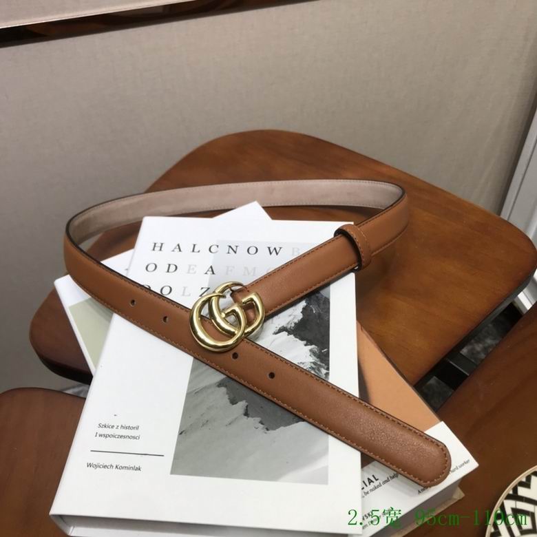 Gucci 25mmX95-110CM 7D (3)