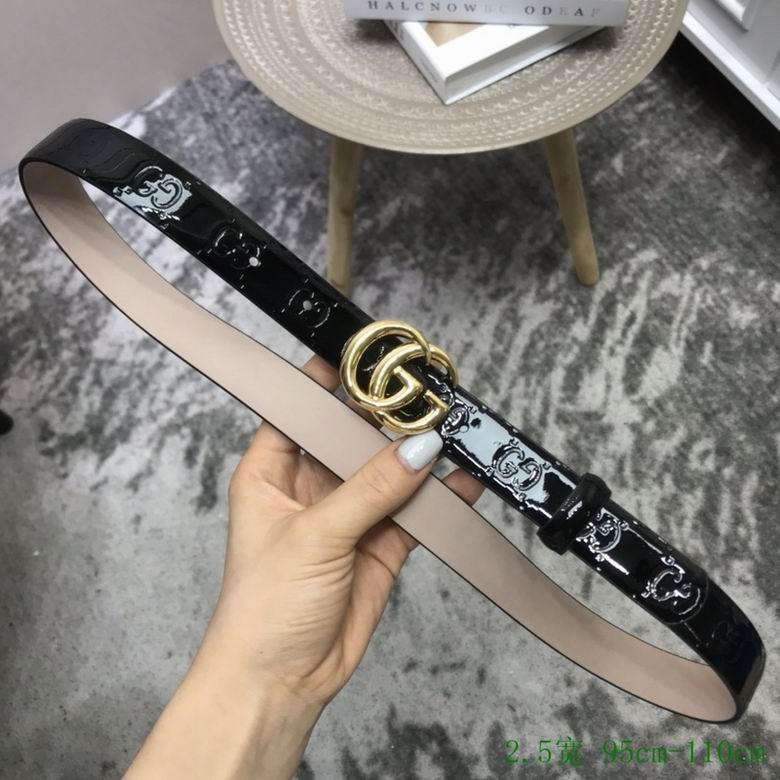 Gucci 25mmX95-110CM 7D (3)