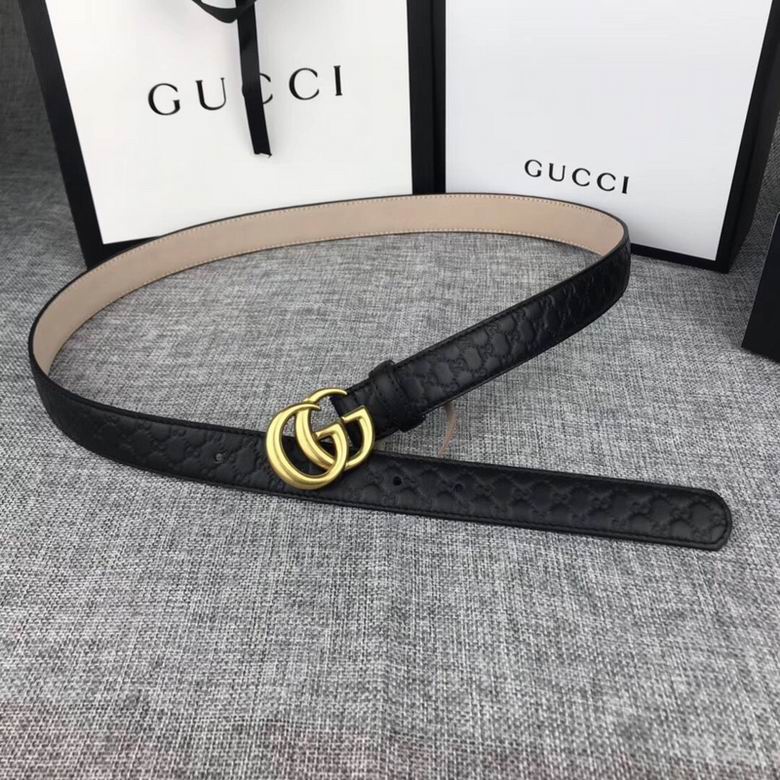 Gucci 25mmX95-110CM 7D (3)