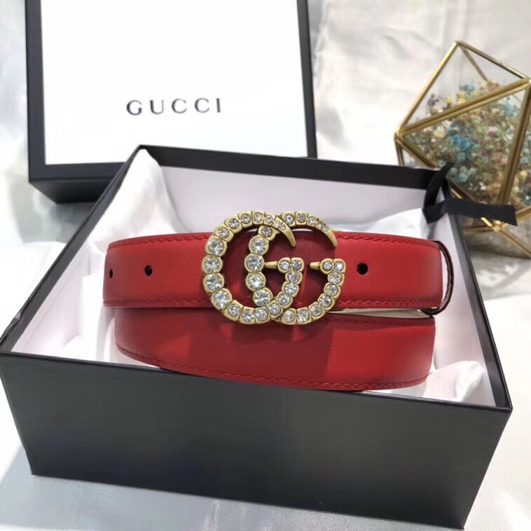 Gucci 25mmX95-110CM 7D (4)