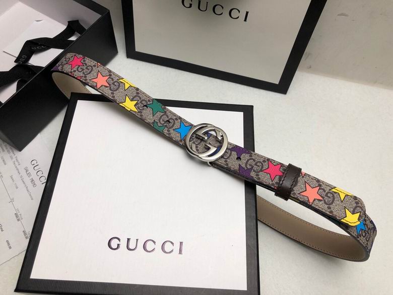 Gucci 25mmX95-110CM 7D (4)