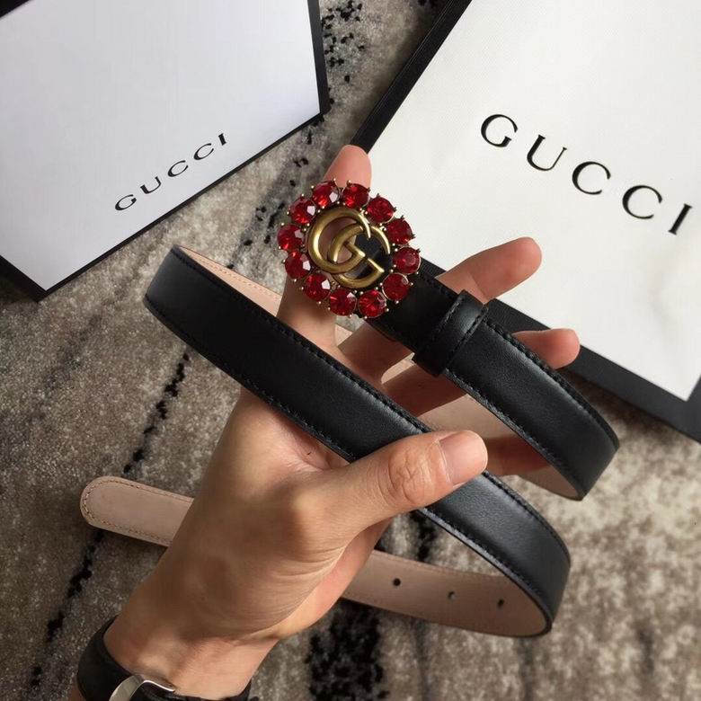 Gucci 25mmX95-110CM 7D (4)