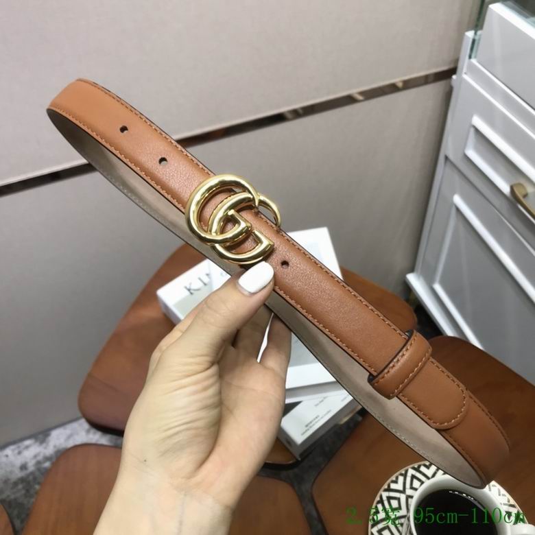 Gucci 25mmX95-110CM 7D (4)