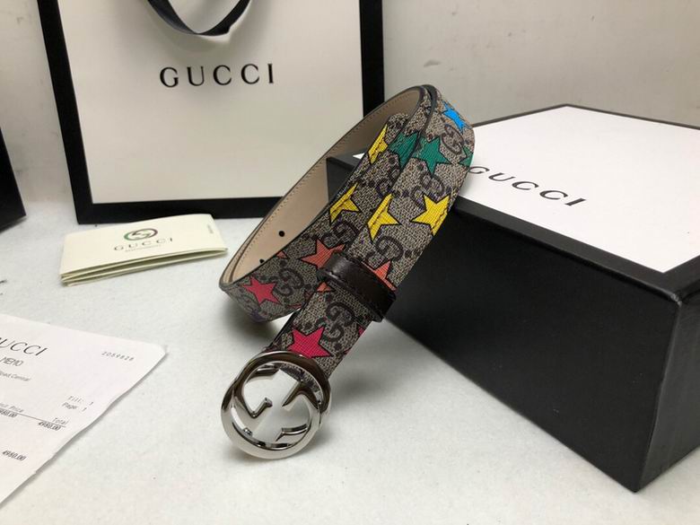 Gucci 25mmX95-110CM 7D (5)