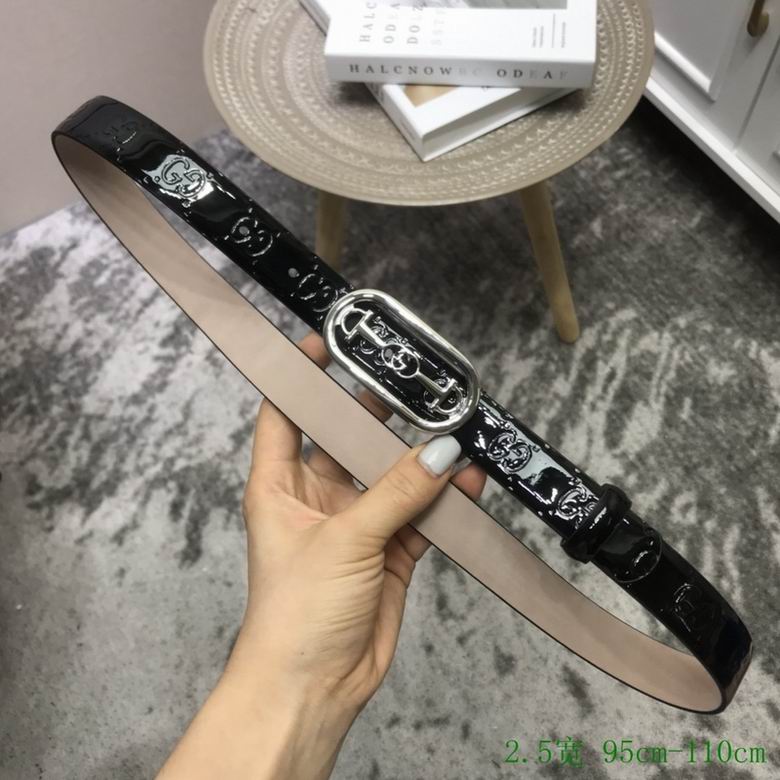 Gucci 25mmX95-110CM 7D (5)