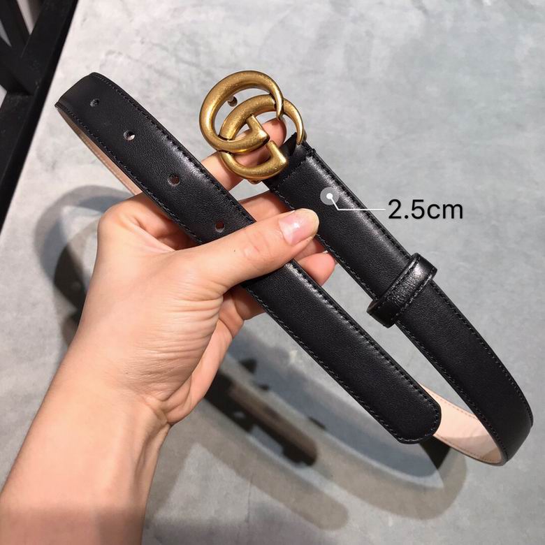 Gucci 25mmX95-110CM 7D (5)