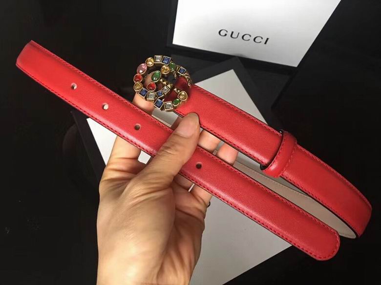 Gucci 25mmX95-110CM 7D (6)