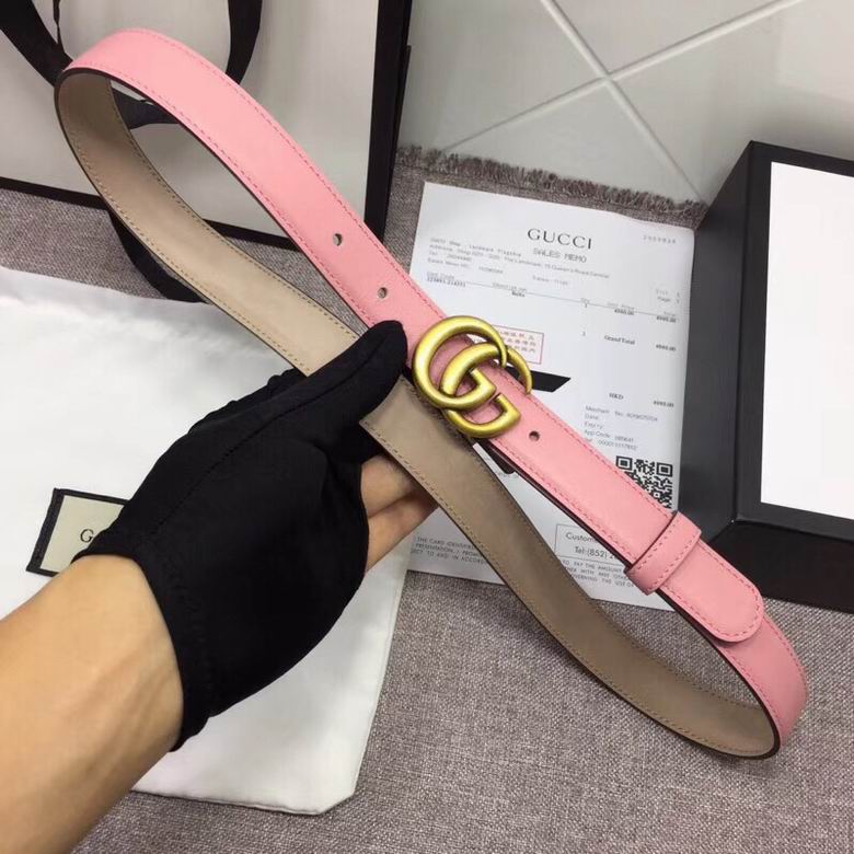 Gucci 25mmX95-110CM 7D (6)