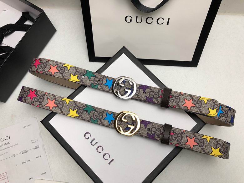 Gucci 25mmX95-110CM 7D (6)