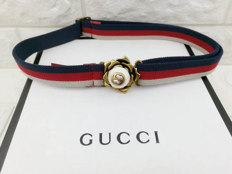 Gucci 25mmX95-110CM 7D (7)