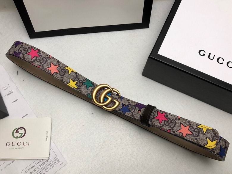 Gucci 25mmX95-110CM 7D (7)