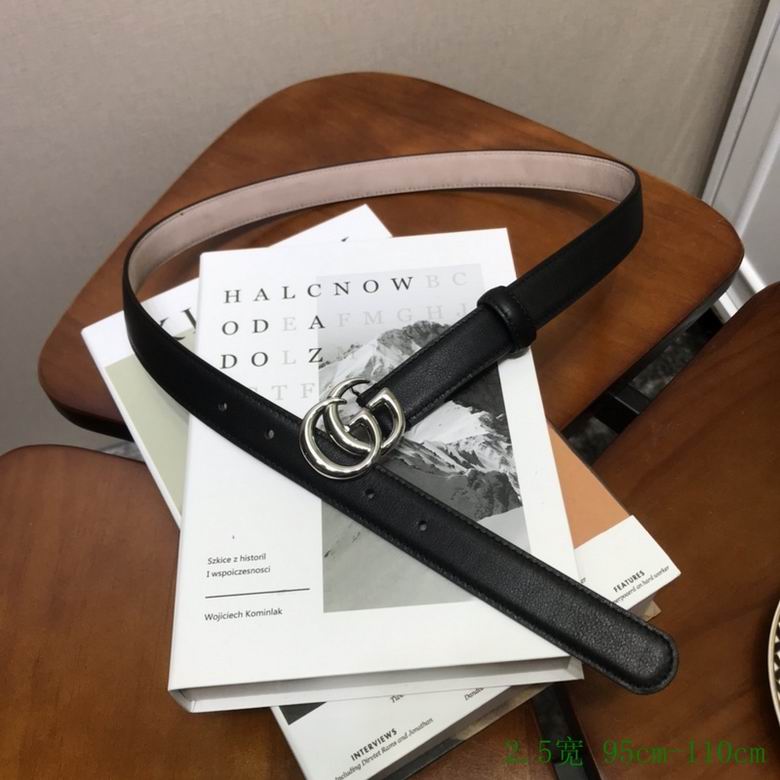 Gucci 25mmX95-110CM 7D (7)