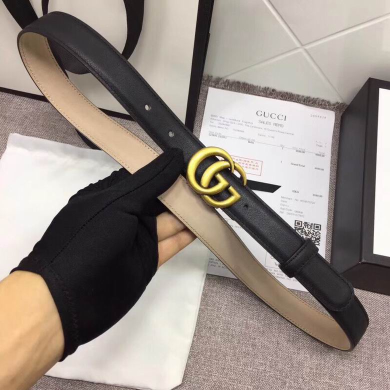 Gucci 25mmX95-110CM 7D (8)