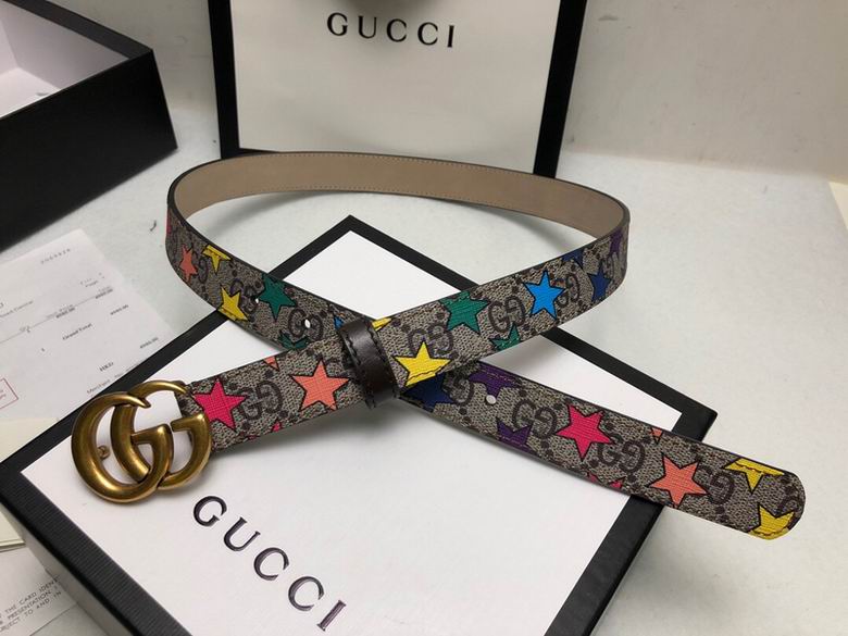 Gucci 25mmX95-110CM 7D (8)